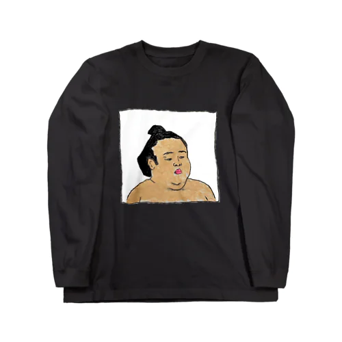SUMO 2020 Long Sleeve T-Shirt