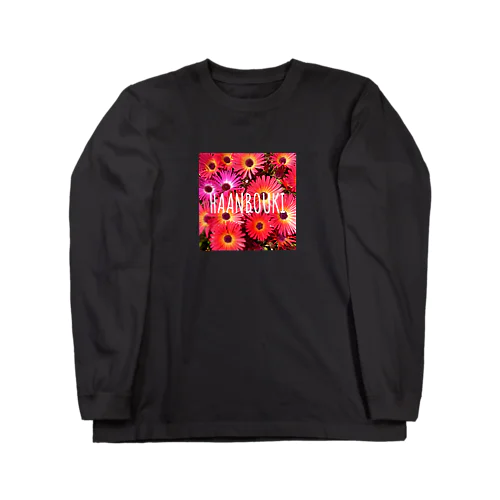 HAANBOUKI Long Sleeve T-Shirt