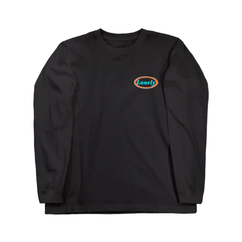 貴方へﾄﾄﾞｹ Long Sleeve T-Shirt