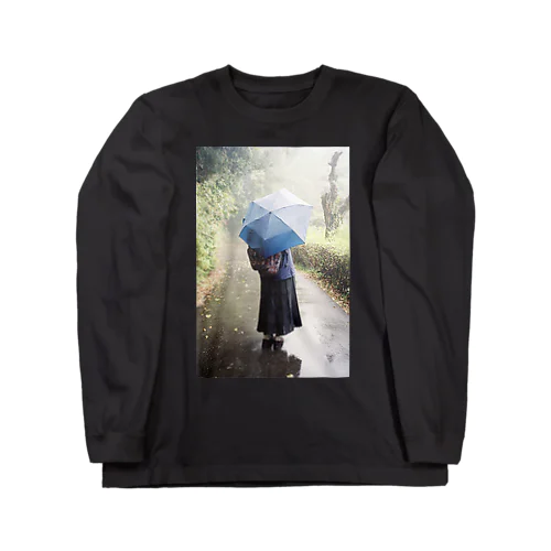 Trail Long Sleeve T-Shirt