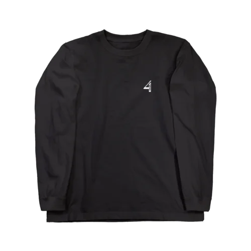 4LOTUS Long Sleeve T-Shirt