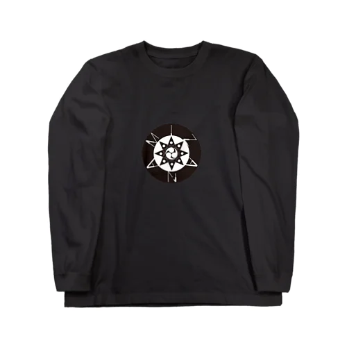 IZANAMI公式グッズ Long Sleeve T-Shirt