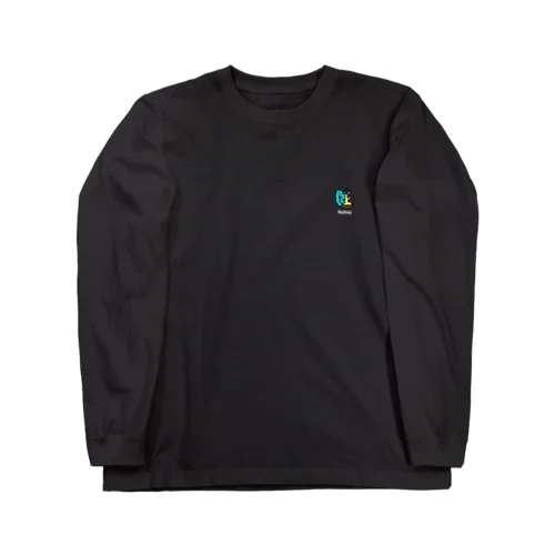 shishachan(白以外) Long Sleeve T-Shirt