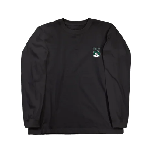 GABU Long Sleeve T-Shirt