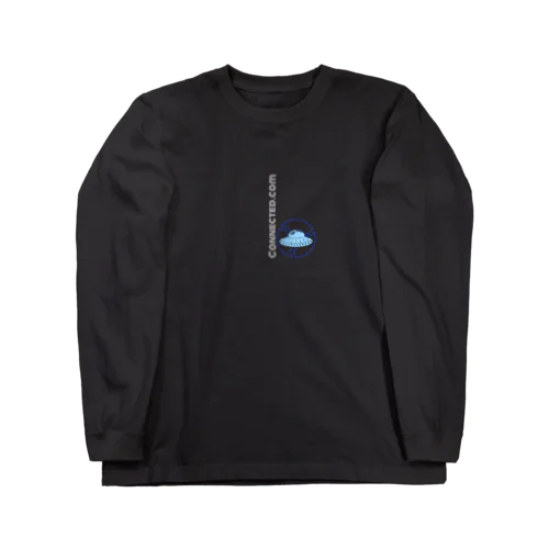 connected.com. Long Sleeve T-Shirt