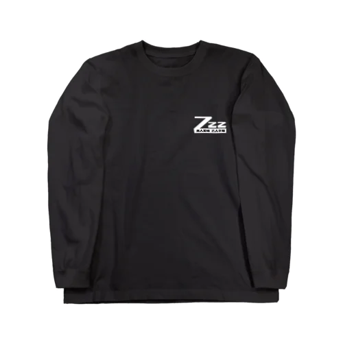 Zzz Long Sleeve T-Shirt