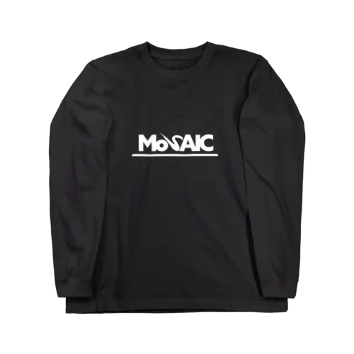 MoSAIC(モザイク) Long Sleeve T-Shirt