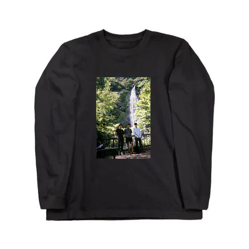 頭悪い天才 Long Sleeve T-Shirt