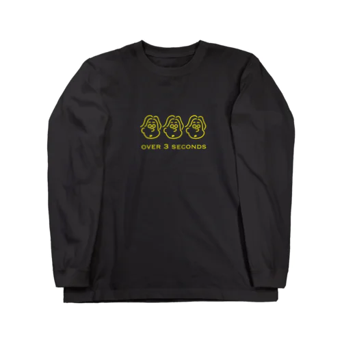 ロフTシリーズ Long Sleeve T-Shirt