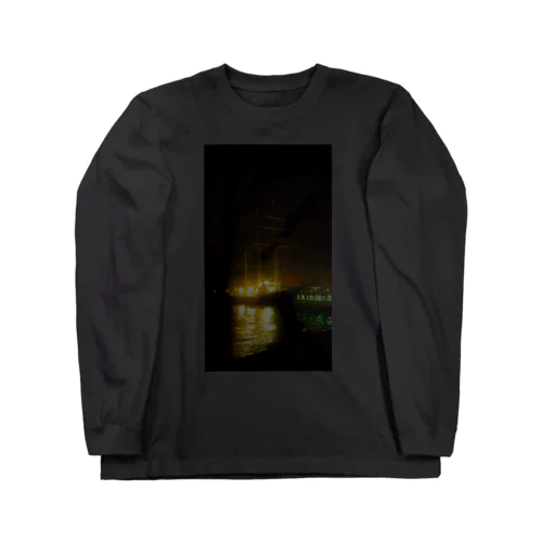 【セール期間限定】 Long Sleeve T-Shirt