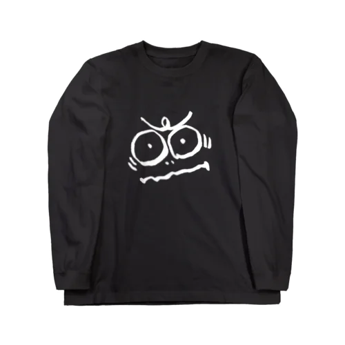 なんでやねん！ Long Sleeve T-Shirt