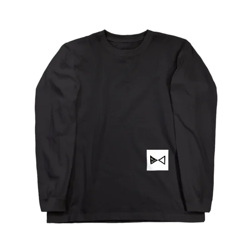 とらいあんぐる グッズ Long Sleeve T-Shirt