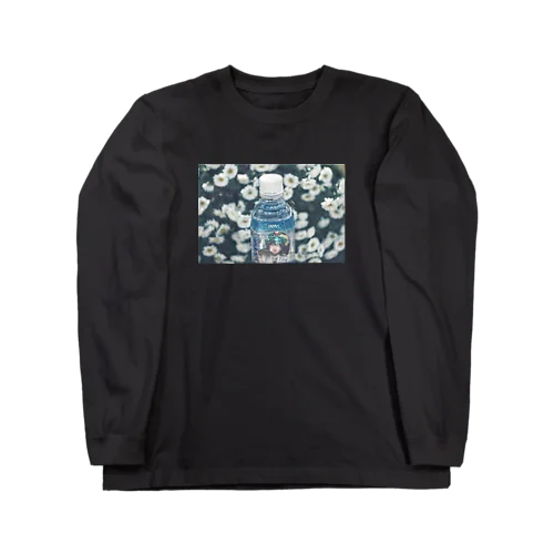 アパ花 Long Sleeve T-Shirt