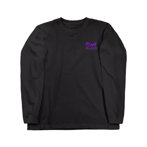 swiL Long Sleeve T-Shirt