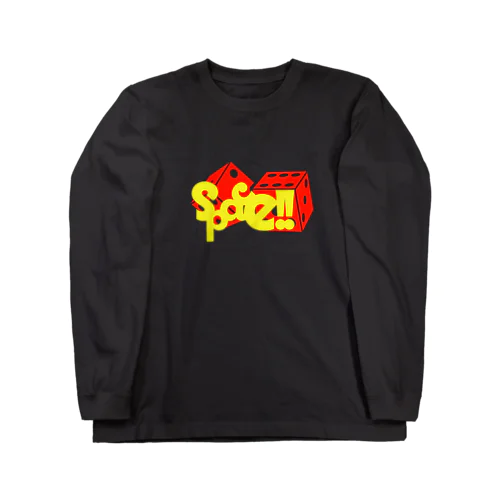 connected.com Long Sleeve T-Shirt