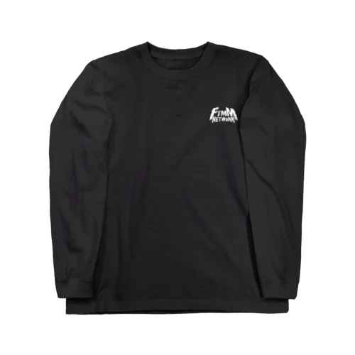 フトモモネットワーク2022秋 Long Sleeve T-Shirt