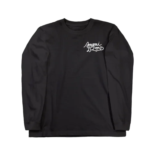 AmamiIsland Long Sleeve T-Shirt