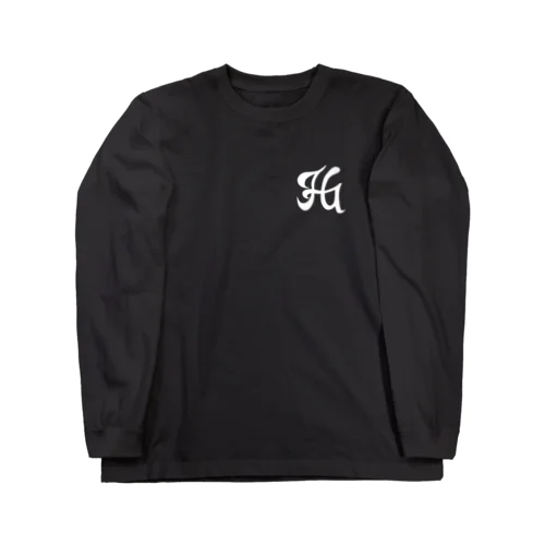 HG オールラウンダー Long Sleeve T-Shirt