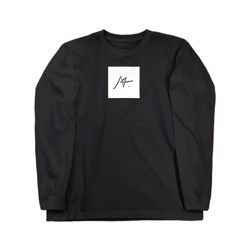 N4 Logo T Long Sleeve T-Shirt