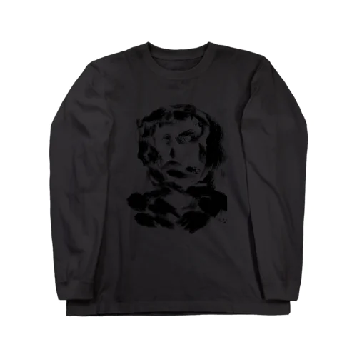 FACE”5” Long Sleeve T-Shirt