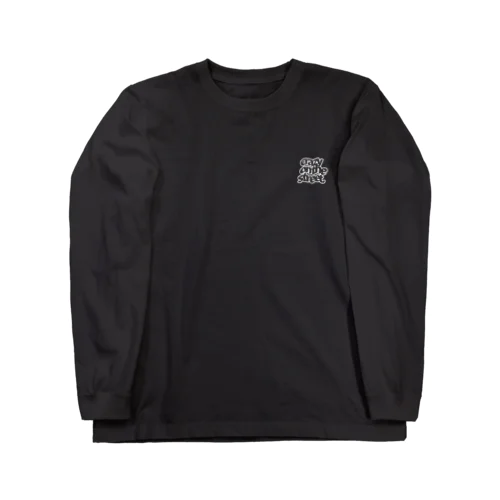 crazy Long Sleeve T-Shirt