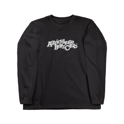 CLUB UNIFORM Long Sleeve T-Shirt