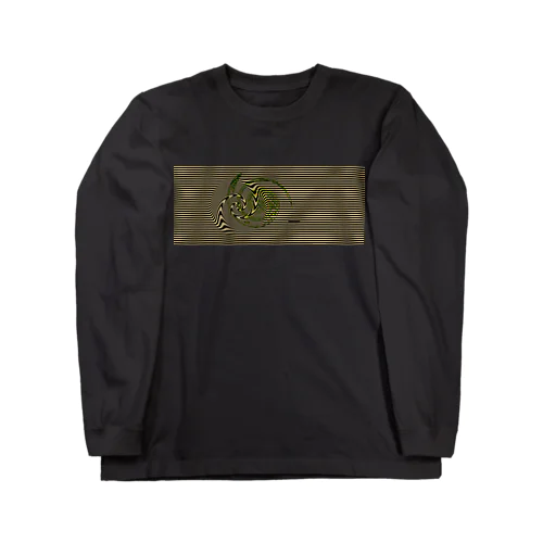 SW21BBL-2LT Long Sleeve T-Shirt