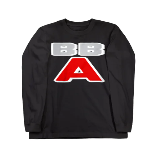 BB-A Long Sleeve T-Shirt