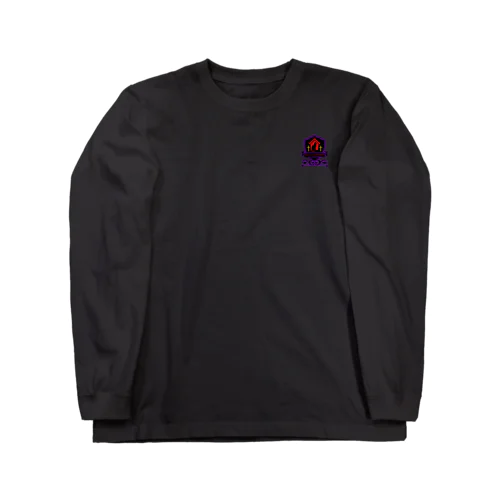 A Long Sleeve T-Shirt