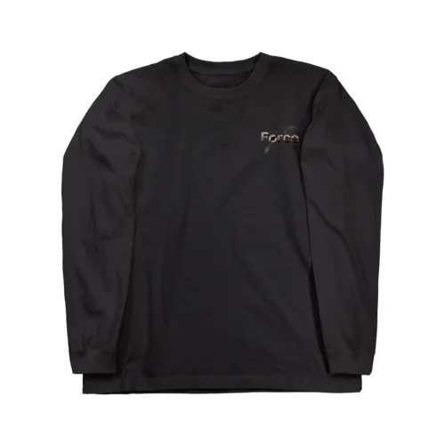 force3 Long Sleeve T-Shirt