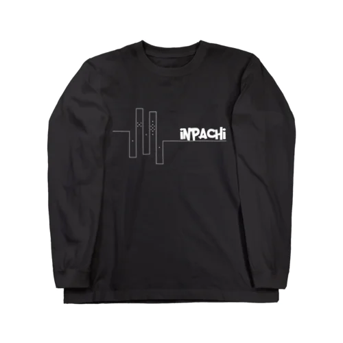 INPACHI Long Sleeve T-Shirt