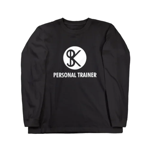 PERSONAL TRAINER Long Sleeve T-Shirt