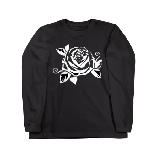 Rosa Long Sleeve T-Shirt
