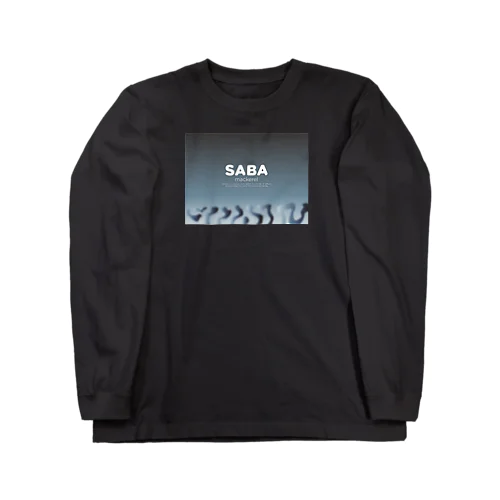 SABA ロングスリーブTシャツ