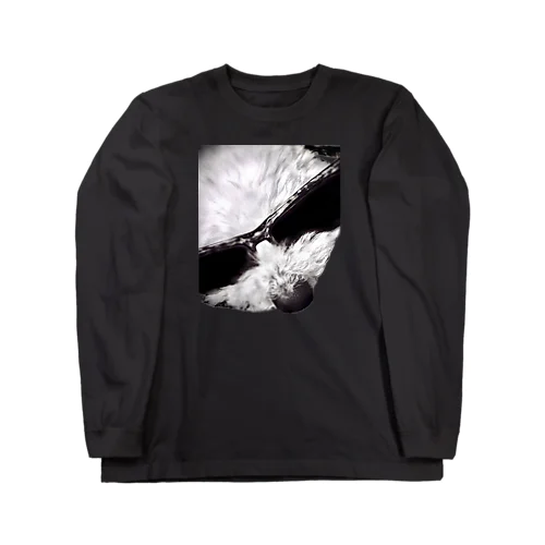 Dog Rock'n'Roll Long Sleeve T-Shirt