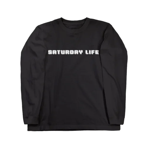 SaturdayLife Long Sleeve T-Shirt