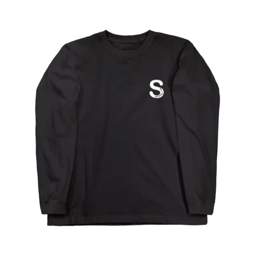 SaturdayLife-Logo Long Sleeve T-Shirt