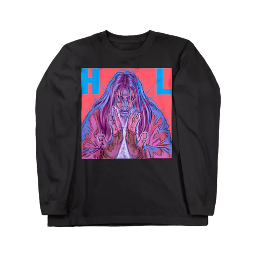 HL Long Sleeve T-Shirt