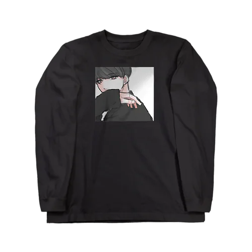 Para君 Long Sleeve T-Shirt