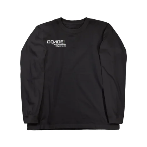 tsubasahiu Long Sleeve T-Shirt