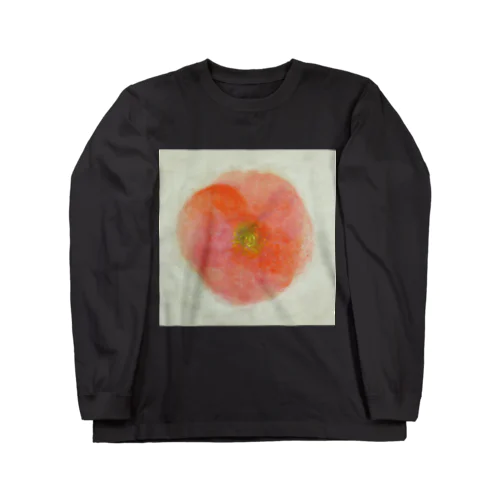 annnei_1 Long Sleeve T-Shirt