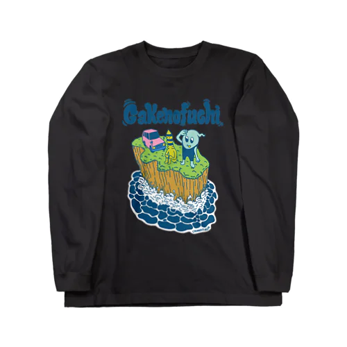 Gakenofuchi Long Sleeve T-Shirt