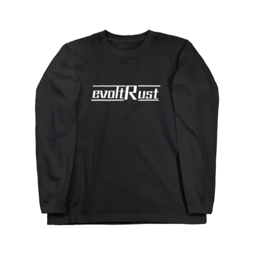 evoltRust Long Sleeve T-Shirt