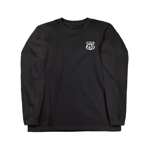 EXOTIC253 Long Sleeve T-Shirt