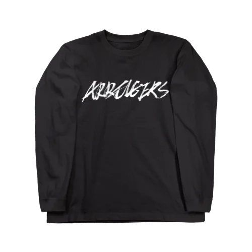 Arrangers筆黒 Long Sleeve T-Shirt