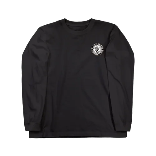 10xSS公式【WH】 Long Sleeve T-Shirt