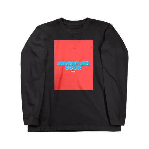 ヤマモト Long Sleeve T-Shirt