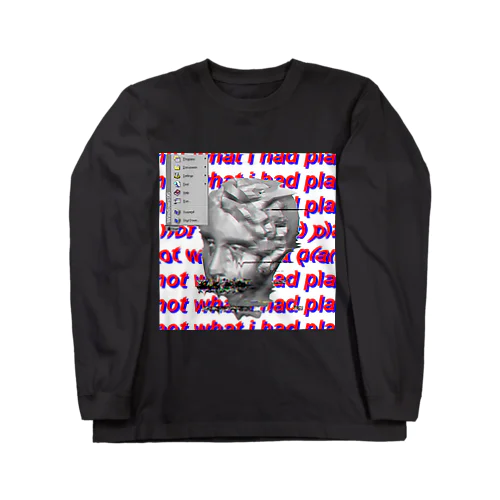 $ $ $ Long Sleeve T-Shirt