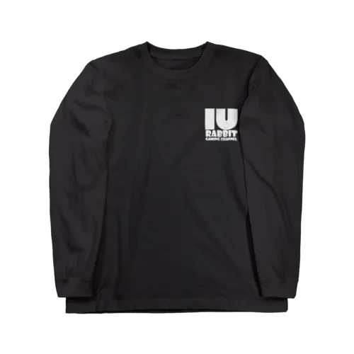 IU_Rabbit(w) Long Sleeve T-Shirt