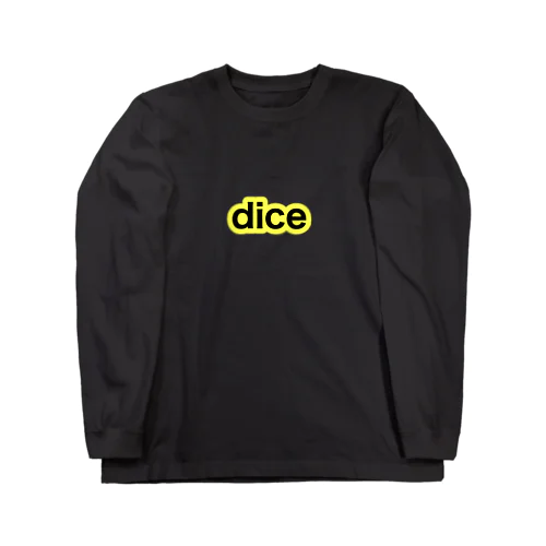 D.O.F Long Sleeve T-Shirt